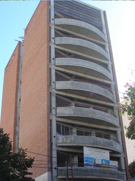 PINTURA INTEGRAL DE OBRA
