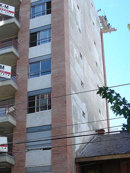 PINTURA INTEGRAL DE OBRA