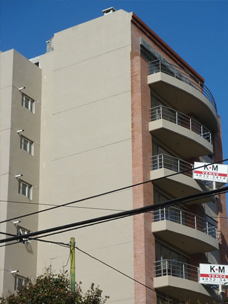 PINTURA INTEGRAL DE OBRA