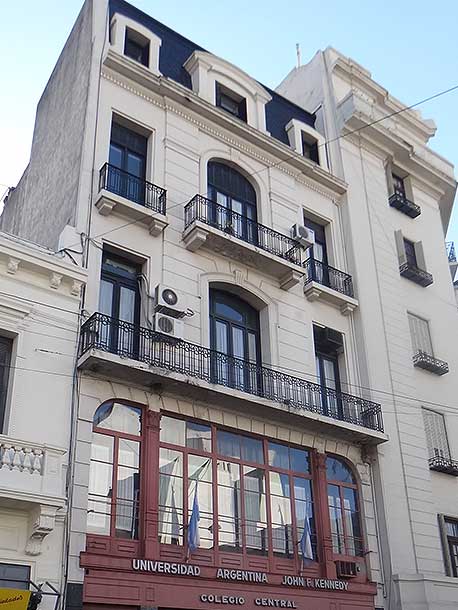 PINTURA FACHADA