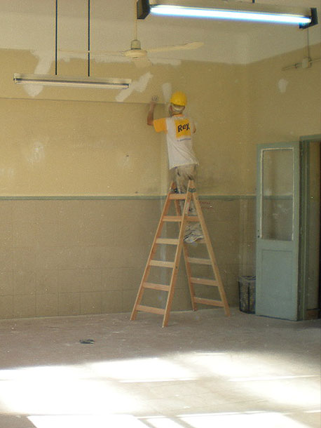 PINTURA INTEGRAL
